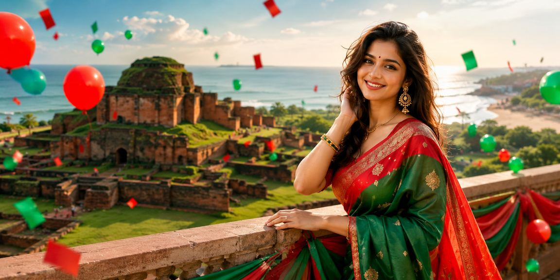 বগুড়ার ক্যাসিনো বিনোদন অঞ্চল
