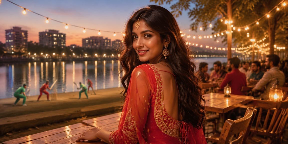 ঢাকা সমুদ্র সৈকতে ক্রিকেট বেটিং উপভোগ করছেন